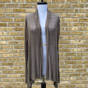 H&M Open Front Cardigan